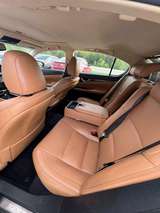 thumb 2013 Lexus GS