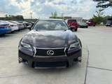 thumb 2013 Lexus GS