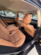 thumb 2013 Lexus GS