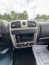 thumb 2009 Chevrolet Colorado Crew Cab