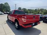 Used 2009 Ford F150 Super Cab 1FTRX12W49FA09000 for sale in loganville, GA thumb image 6