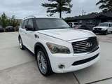 thumb 2012 INFINITI QX