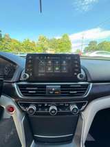 Used 2018 Honda Accord 1HGCV2F55JA026975 for sale in loganville, GA thumb image 12