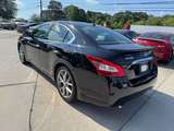 thumb 2011 Nissan Maxima