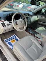 thumb 2011 Toyota Avalon