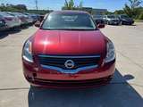 Used 2009 Nissan Altima 1N4AL21EX9C171969 for sale in loganville, GA thumb image 2