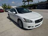 thumb 2010 Nissan Maxima