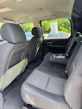 Used 2013 Chevrolet Avalanche 3GNMCEE05DG364132 for sale in loganville, GA thumb image 8