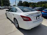 thumb 2010 Nissan Maxima