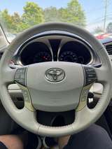 thumb 2011 Toyota Avalon