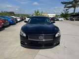 thumb 2011 Nissan Maxima