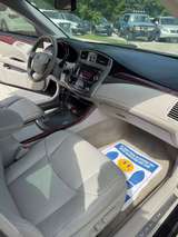 thumb 2011 Toyota Avalon