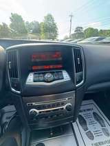 thumb 2011 Nissan Maxima