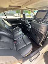 thumb 2010 Nissan Maxima