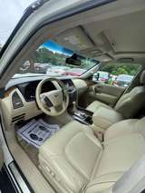 thumb 2012 INFINITI QX