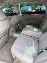 thumb 2011 Toyota Avalon