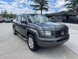 thumb 2008 Honda Ridgeline