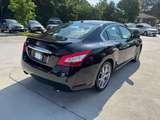 thumb 2011 Nissan Maxima