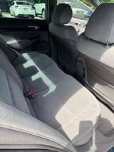 Used 2006 Honda Civic 1HGFA16586L031120 for sale in loganville, GA thumb image 9