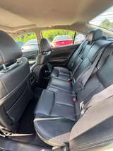thumb 2011 Nissan Maxima