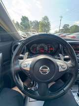 thumb 2011 Nissan Maxima