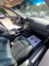 thumb 2011 Nissan Maxima