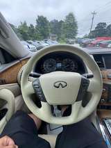 thumb 2012 INFINITI QX