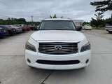 thumb 2012 INFINITI QX