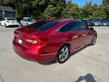 Used 2018 Honda Accord 1HGCV2F55JA026975 for sale in loganville, GA thumb image 4