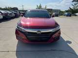 Used 2018 Honda Accord 1HGCV2F55JA026975 for sale in loganville, GA thumb image 2