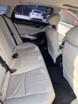 Used 2018 Honda Accord 1HGCV2F55JA026975 for sale in loganville, GA thumb image 9