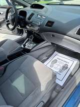 Used 2006 Honda Civic 1HGFA16586L031120 for sale in loganville, GA thumb image 10