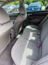 Used 2006 Honda Civic 1HGFA16586L031120 for sale in loganville, GA thumb image 8