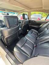 thumb 2010 Nissan Maxima