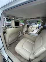 thumb 2012 INFINITI QX