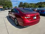 Used 2018 Honda Accord 1HGCV2F55JA026975 for sale in loganville, GA thumb image 6
