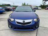 Used 2012 Acura TSX JH4CU2F6XCC013476 for sale in loganville, GA thumb image 2