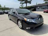 thumb 2011 Toyota Avalon