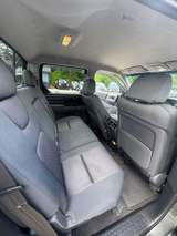 thumb 2008 Honda Ridgeline