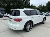 thumb 2012 INFINITI QX