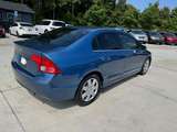 Used 2006 Honda Civic 1HGFA16586L031120 for sale in loganville, GA thumb image 4