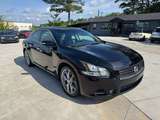 thumb 2011 Nissan Maxima