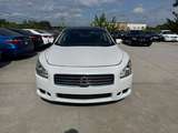thumb 2010 Nissan Maxima