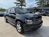 Used 2013 Chevrolet Avalanche 3GNMCEE05DG364132 for sale in loganville, GA thumb image 3