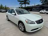 Used 2006 INFINITI M JNKAY01E76M112057 for sale in loganville, GA thumb image 3