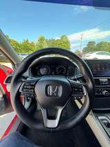 Used 2018 Honda Accord 1HGCV2F55JA026975 for sale in loganville, GA thumb image 11
