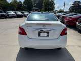 thumb 2010 Nissan Maxima