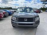 thumb 2008 Honda Ridgeline