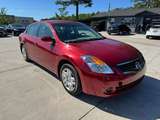 Used 2009 Nissan Altima 1N4AL21EX9C171969 for sale in loganville, GA thumb image 3