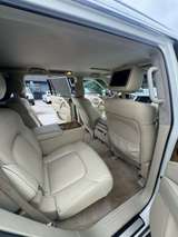 thumb 2012 INFINITI QX